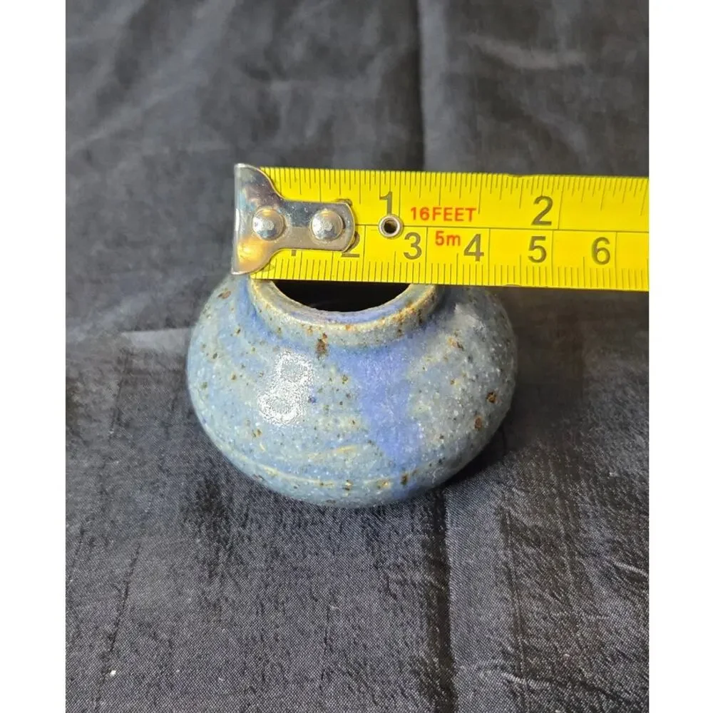 Studio Art Pottery studio art